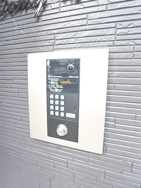 DOMY南仲町の外観