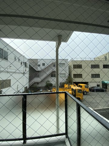 Cion KOBE Baysideの展望