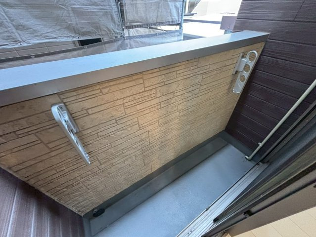 ラ・ネージュ筒井|名古屋市の賃貸ならMy賃貸のバルコニー|ラ・ネージュ筒井