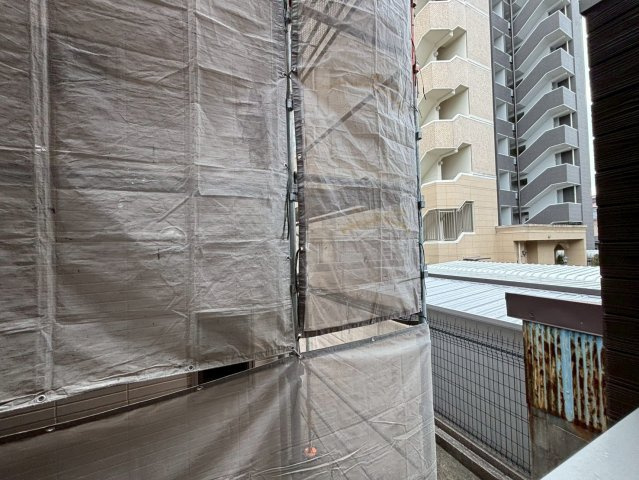 ラ・ネージュ筒井|名古屋市の賃貸ならMy賃貸の展望|ラ・ネージュ筒井