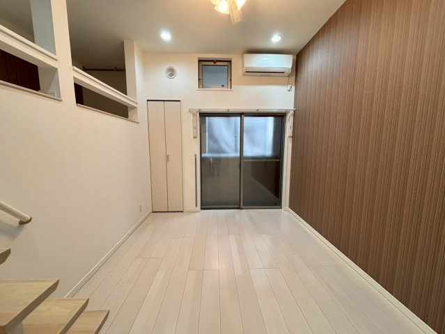 ラ・ネージュ筒井|名古屋市の賃貸ならMy賃貸の居間・リビング|ラ・ネージュ筒井