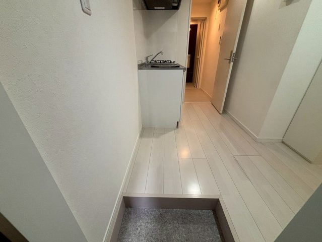 ラ・ネージュ筒井|名古屋市の賃貸ならMy賃貸の玄関|ラ・ネージュ筒井