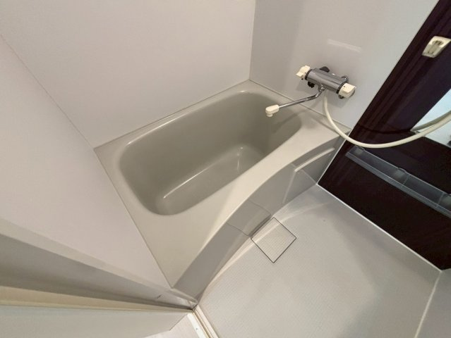 ラ・ネージュ筒井|名古屋市の賃貸ならMy賃貸の浴室|ラ・ネージュ筒井