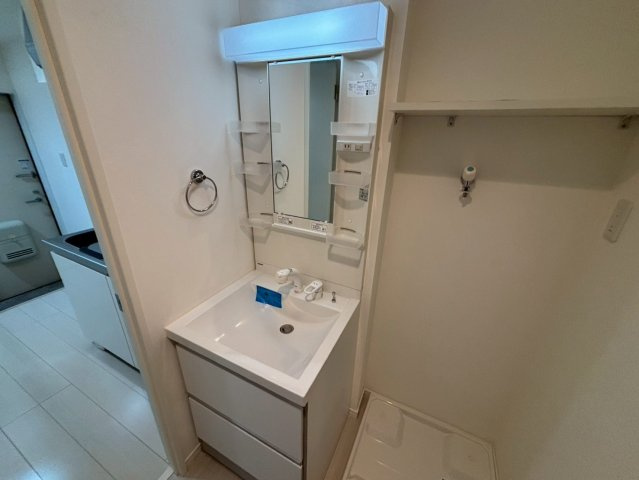 ラ・ネージュ筒井|名古屋市の賃貸ならMy賃貸の洗面所|ラ・ネージュ筒井