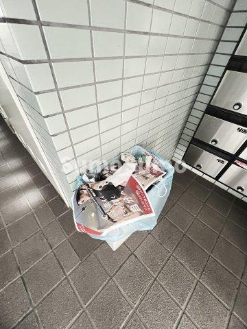 アーバンKⅡのその他共用部分