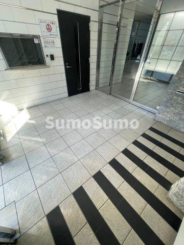 アーバンフラッツ上町のその他共用部分