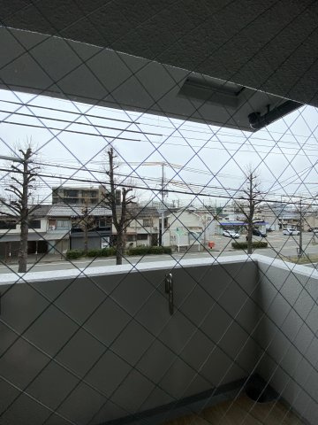 Cion KOBE Baysideの展望