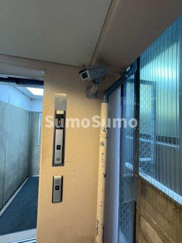 アーバンコモード新長田のその他共用部分