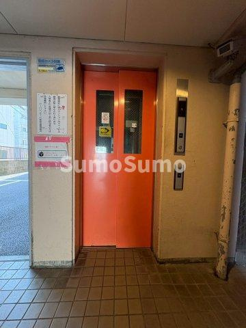 アーバンコモード新長田のその他共用部分