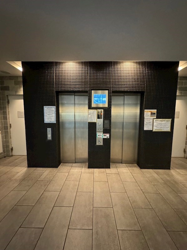 アーバネックス北浜のその他共用部分