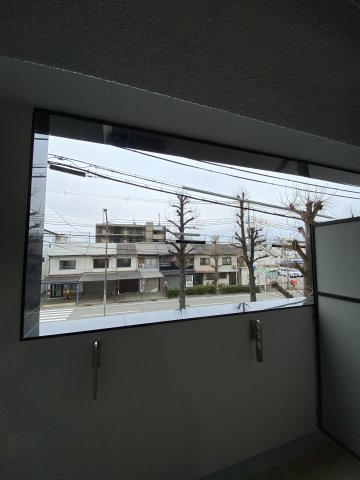 Cion KOBE Baysideの展望