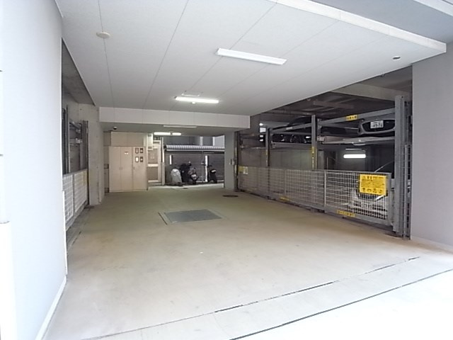 アーバネックス元町通の外観
