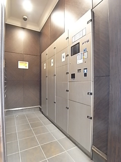 アーバネックス元町通の外観