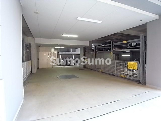 アーバネックス元町通の外観