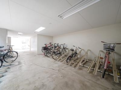 【その他共用部分】 | プレミアステージ市ヶ谷河田町