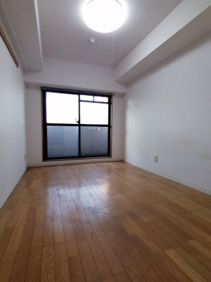 【洋室】 | エステムコート大阪城南 | 使いやすい洋室です