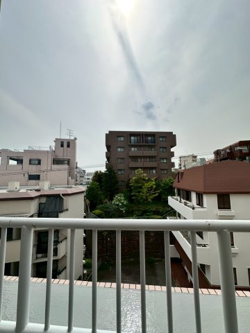 アイビー羽衣の展望
