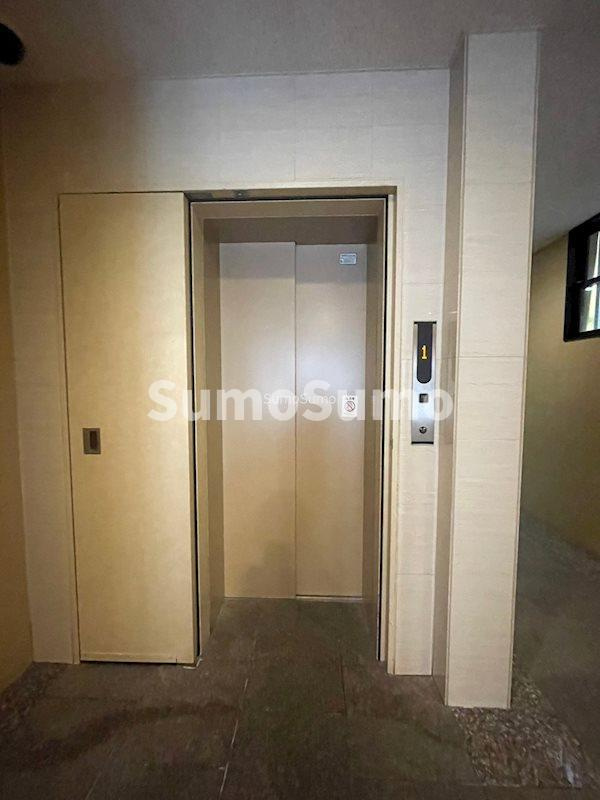 アーバンステージ安堂寺Ⅰのその他共用部分