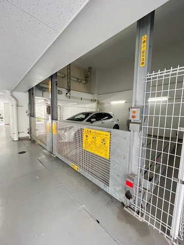 CODE西宮甲子園口の外観
