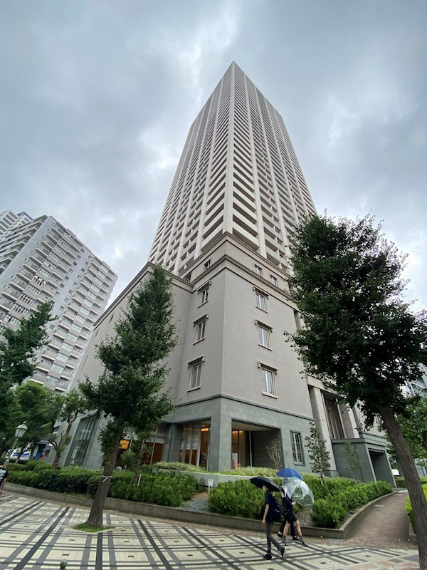 D'グラフォート神戸三宮タワー