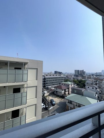 アーバネックス神戸六甲の展望