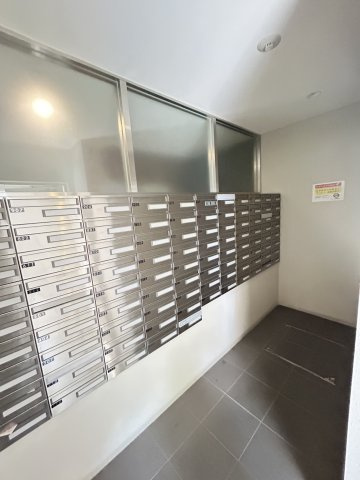 アーバネックス神戸六甲のその他共用部分