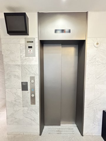 CITYSPIRE神戸元町Ⅱのその他共用部分