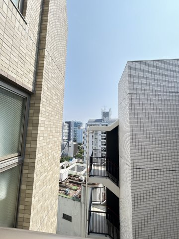 CITYSPIRE神戸元町Ⅱの展望