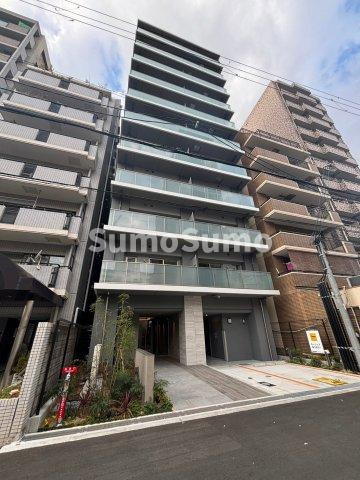 アーバネックス谷町六丁目