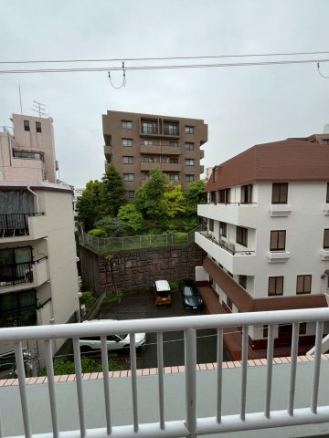 アイビー羽衣の展望