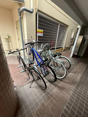 アイビー羽衣の外観