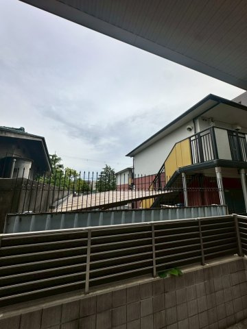 アーバンコート甲子園口の展望