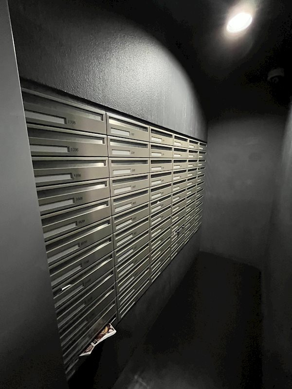 CITYSPIRE神戸元町Ⅰの外観