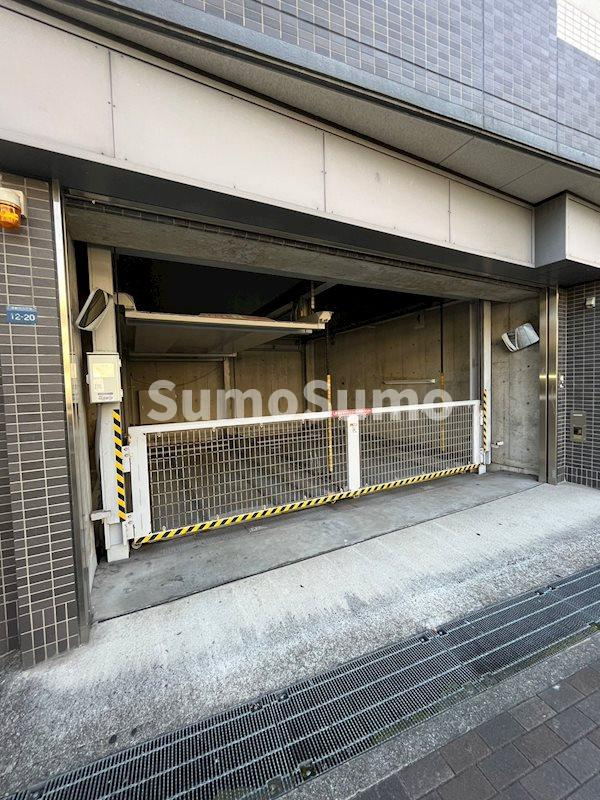CITYSPIRE神戸元町Ⅰの外観