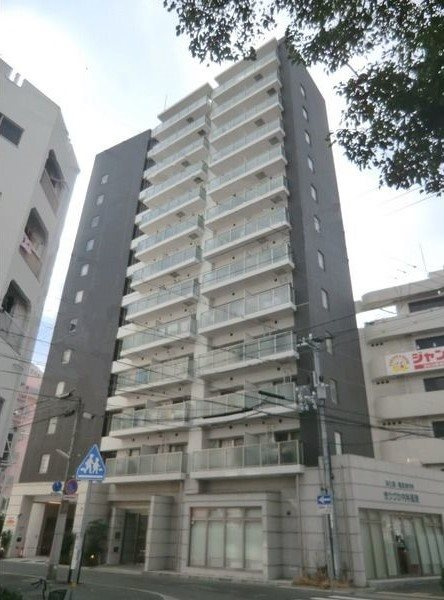 アーバングリーン兵庫ステーションフロント