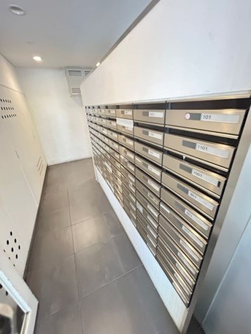 アーバネックス神戸駅前のその他共用部分