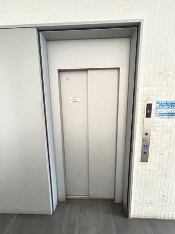 アーバネックス神戸駅前のその他共用部分