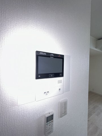 アーバネックス神戸駅前のセキュリティ