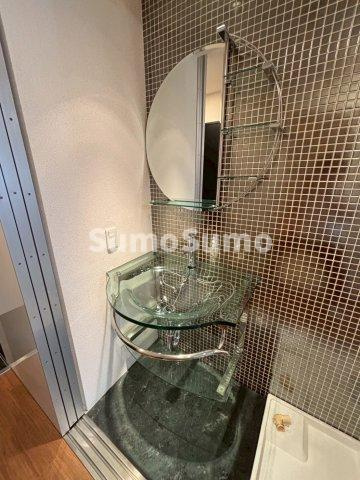 アーバンフラッツ瓦町のその他共用部分