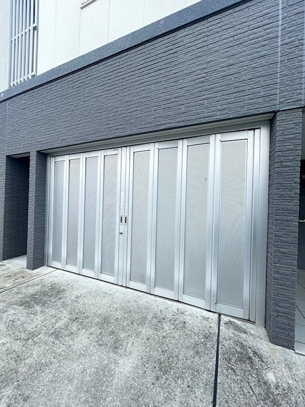 アーバネックス神戸六甲のその他共用部分