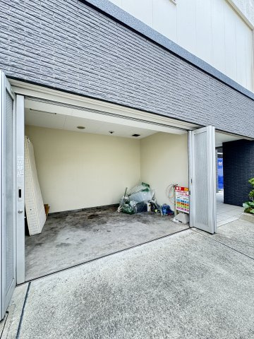 アーバネックス神戸六甲の外観