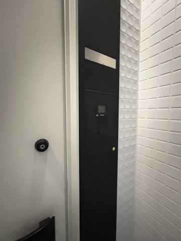 アーバネックスみなと元町のその他共用部分