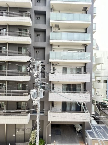 アーバネックスみなと元町の展望