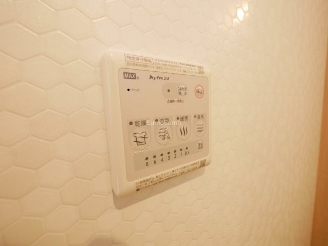 G-style天満橋のその他