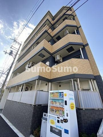 E-インフィニティ塚口