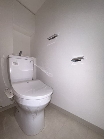 アーバネックスみなと元町の収納