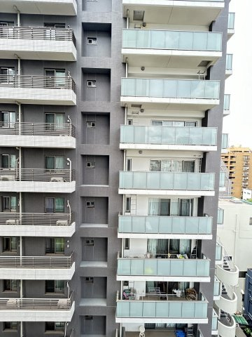 アーバネックスみなと元町の設備