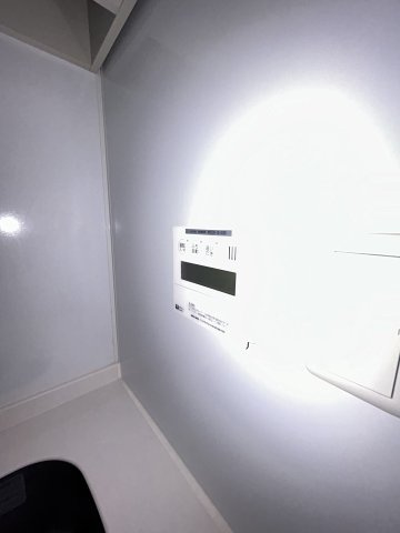 アーバネックスみなと元町のキッチン