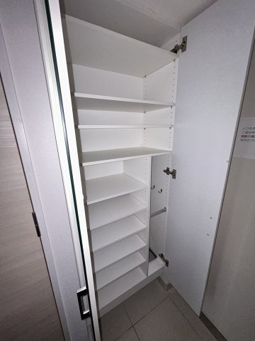 アーバネックスみなと元町の設備