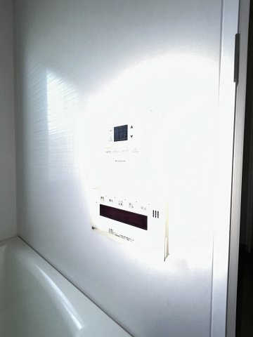 アーバネックスみなと元町の居間・リビング